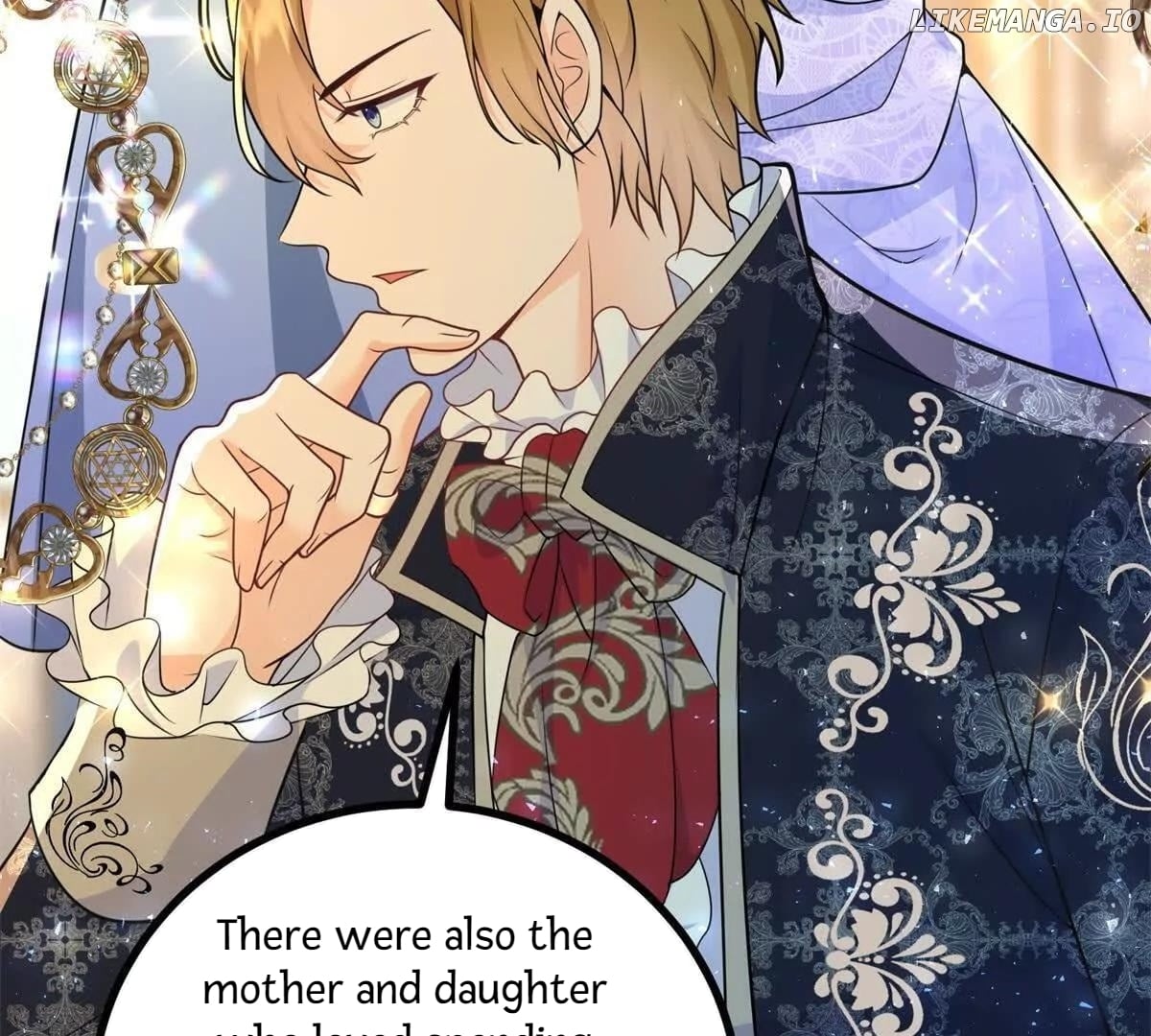 How to Change a Path Full of Thorns Into One Full of Happiness Chapter 28 - page 28